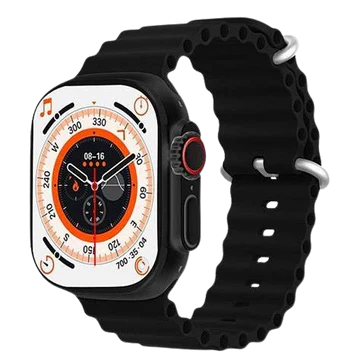 10 IN 1 Smart Watch ULTRA 2