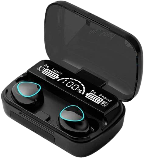 M10 Earbuds