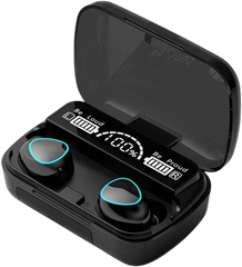 M10 Earbuds