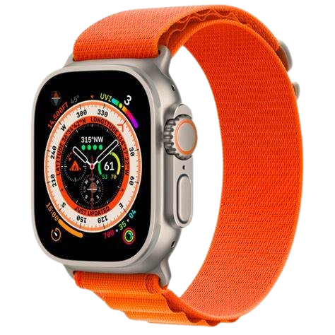 10 IN 1 Smart Watch ULTRA 2