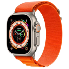 10 IN 1 Smart Watch ULTRA 2