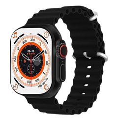 10 IN 1 Smart Watch ULTRA 2