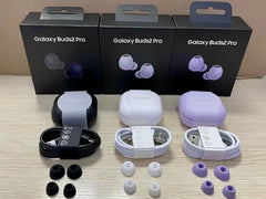 Samsung Galaxy Buds 2 Pro Master Copy