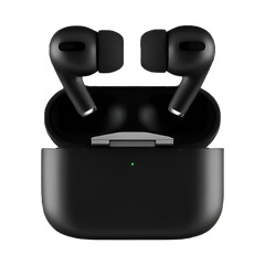 Airpods Pro Matte Black