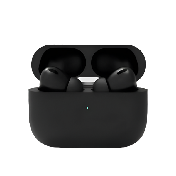 Airpods Pro Matte Black