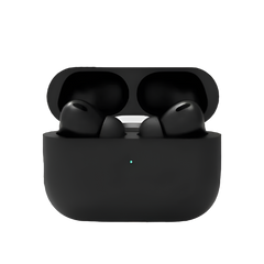 Airpods Pro Matte Black