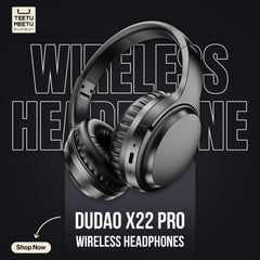 Dudao X22 Pro Wireless Headphones